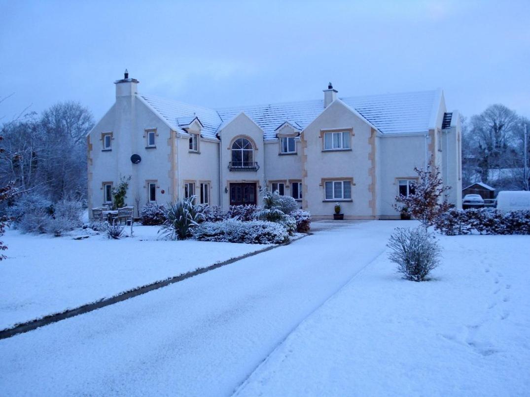 Hôtel Dungimmon House à Ballyconnell  Extérieur photo